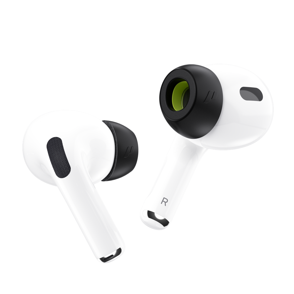 HyperFoam Tips – For AirPods Pro Gen 1 & 2