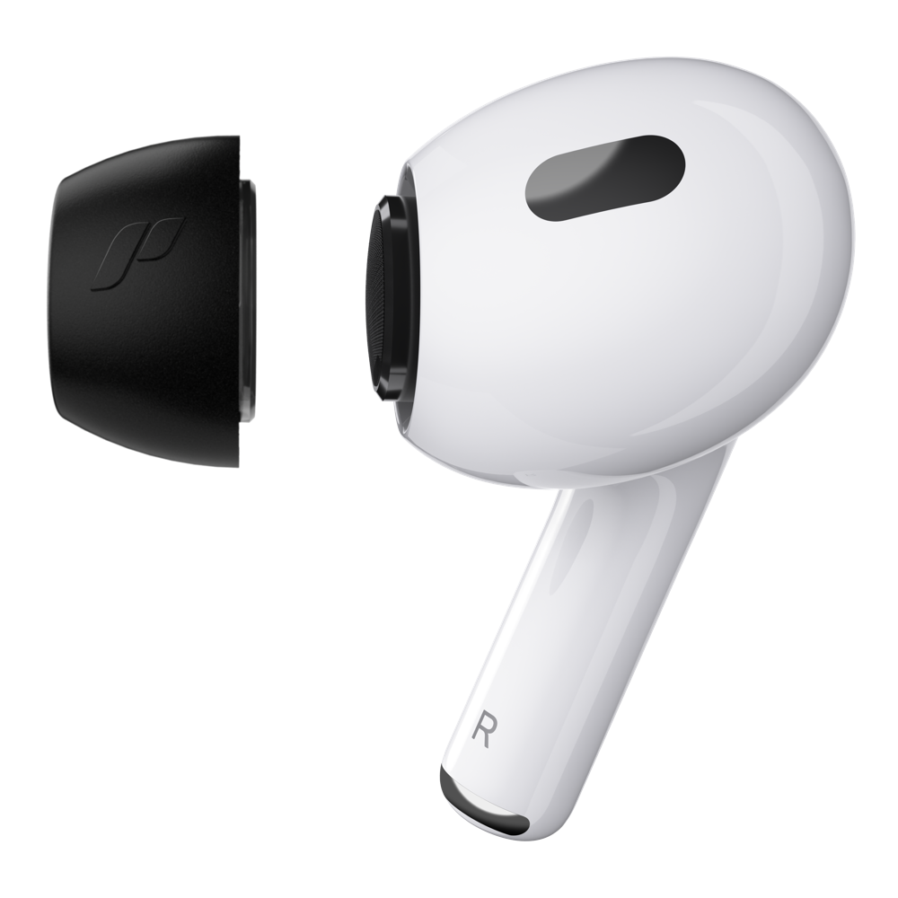 HyperFoam Tips – For AirPods Pro Gen 1 & 2