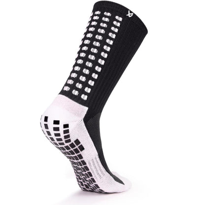 Soccer Grip Socks - Calf