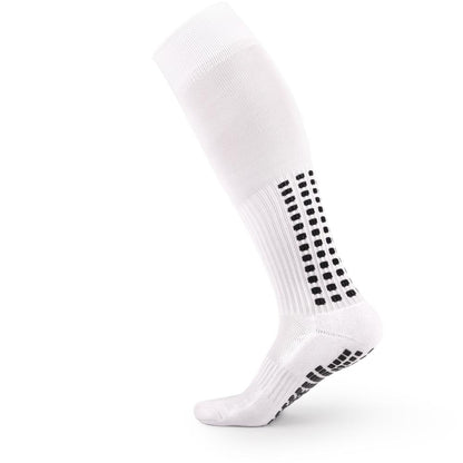 Soccer Grip Socks - Knee