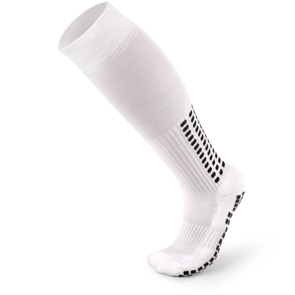 Soccer Grip Socks - Knee