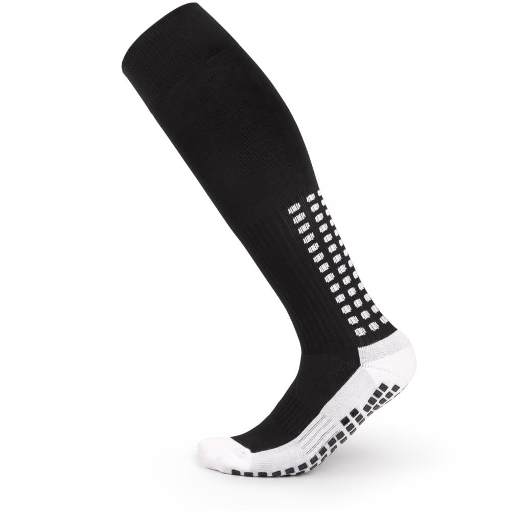 Soccer Grip Socks - Knee