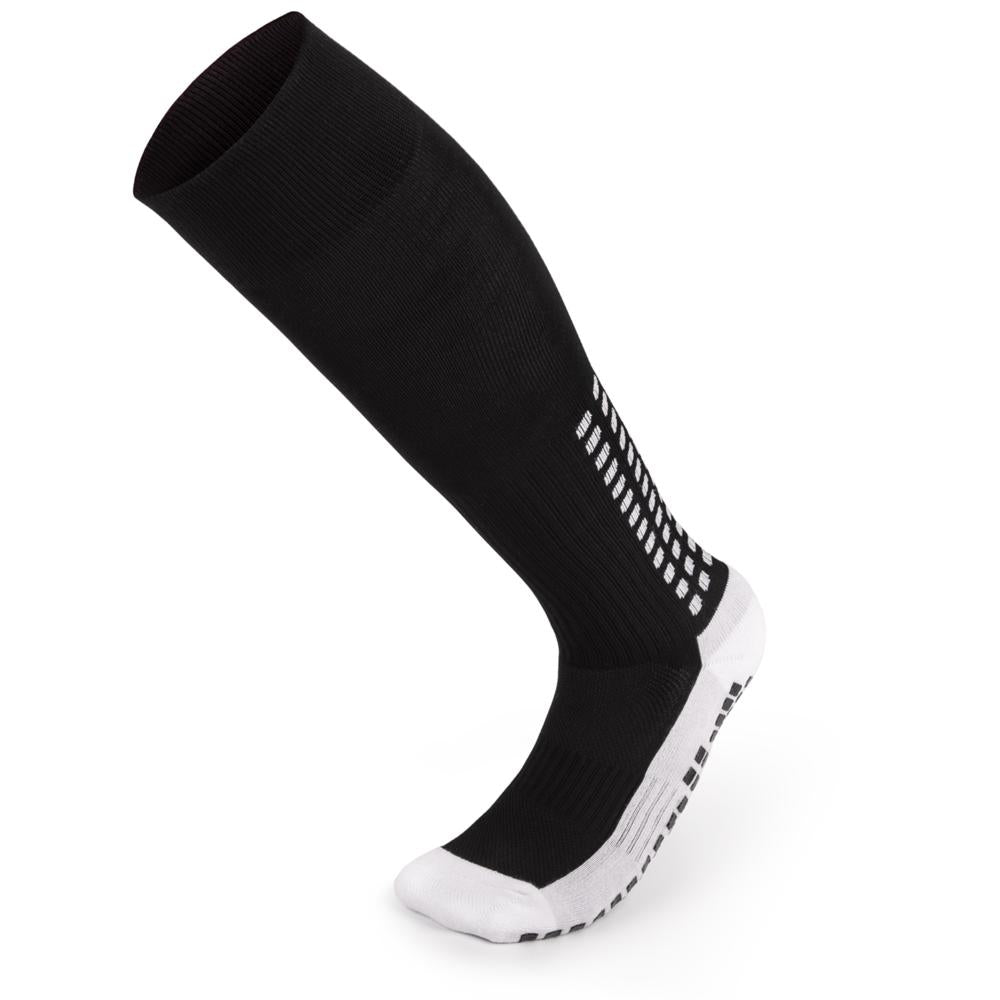 Soccer Grip Socks - Knee