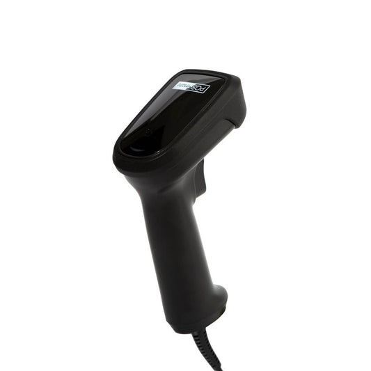 Barcode Scanner USB