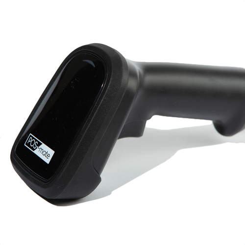 Barcode Scanner USB