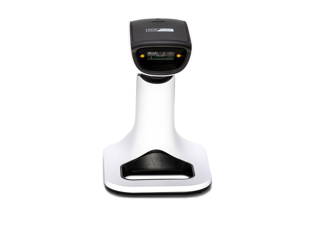 Wireless Barcode Scanner