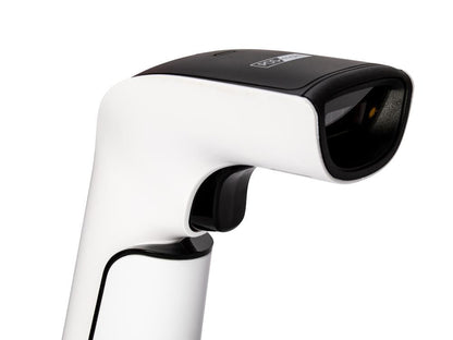 Wireless Barcode Scanner