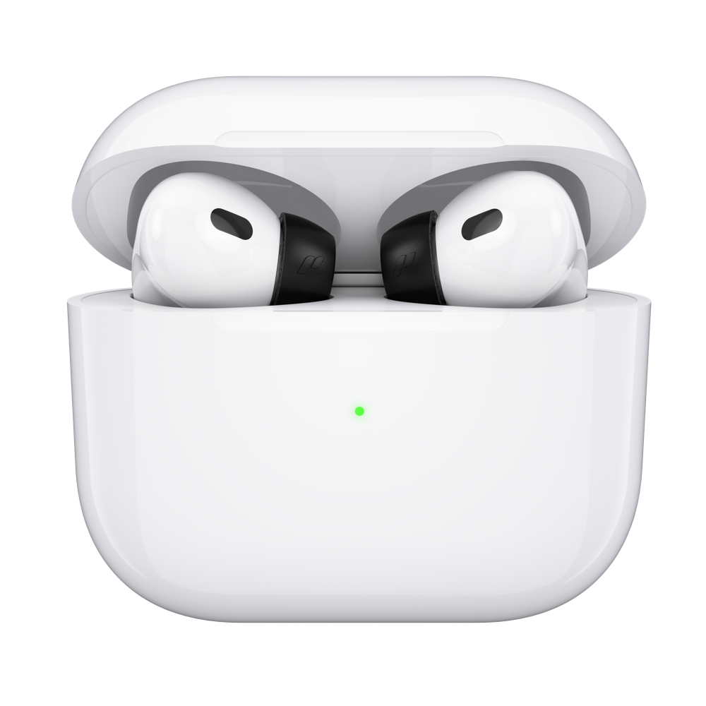 HyperFoam Tips – For AirPods Pro Gen 1 & 2