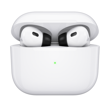 HyperFoam Tips – For AirPods Pro Gen 1 & 2