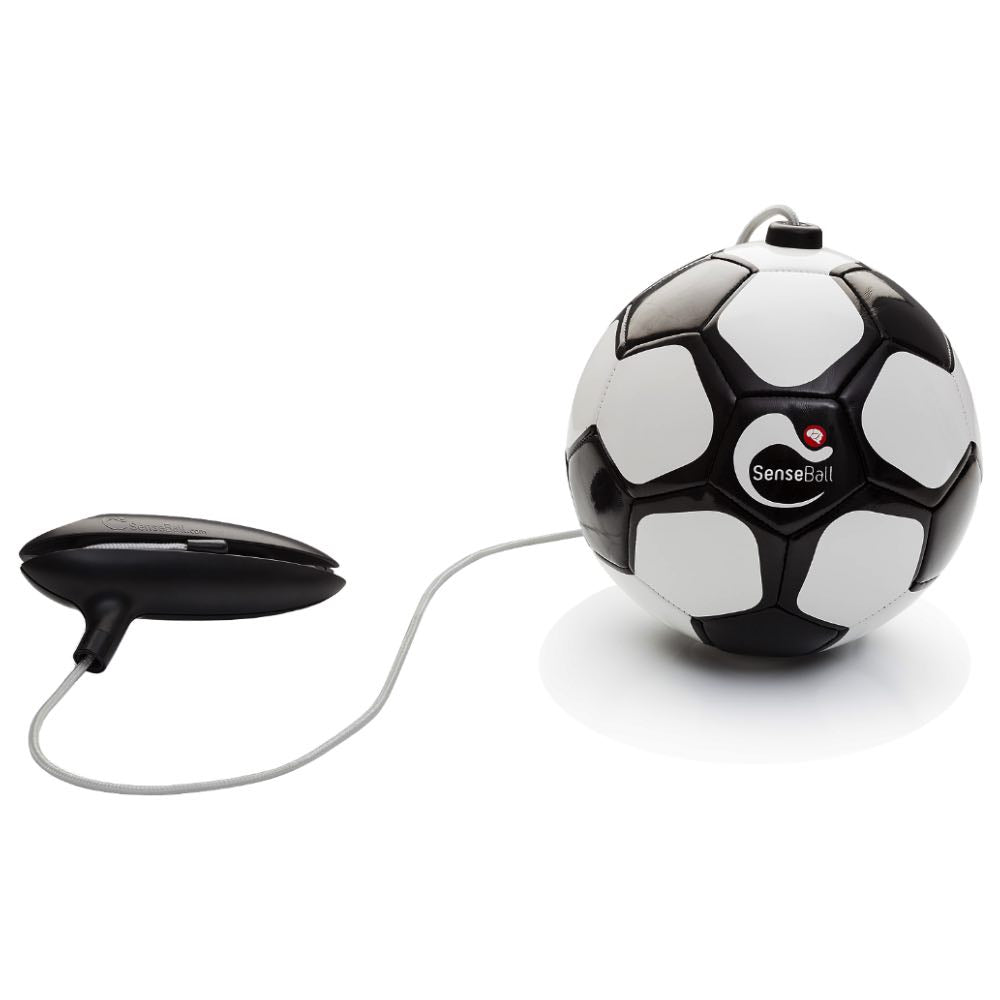 Soccer training ball