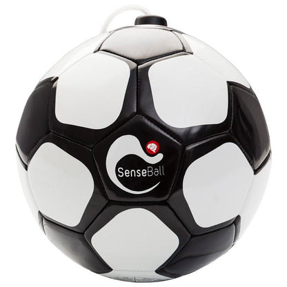 Soccer training ball